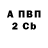 МЕТАДОН кристалл Floss Carter